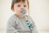 Picture of Boy Multi Pacifier Clip | Bella Tunno