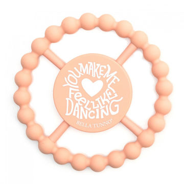 Picture of Dancing Teether | Bella Tunno