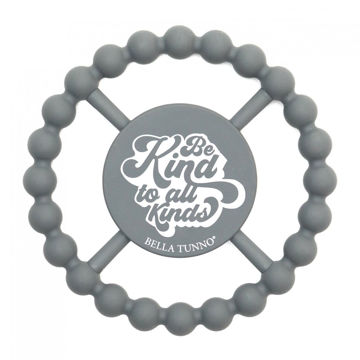 Picture of Be Kind Teether - by Bella Tunno