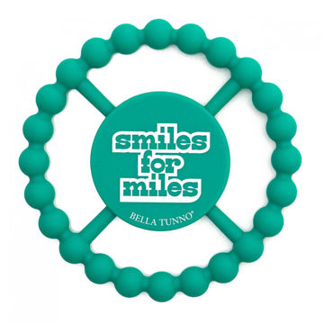 Picture of Smiles Teether | Bella Tunno