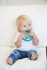 Picture of Smiles Teether - by Bella Tunno