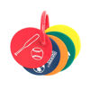 Picture of Play Ball Teething Flashcards - by Bella Tunno