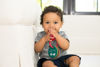 Picture of Play Ball Teething Flashcards - by Bella Tunno