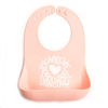 Picture of Dancing Wonder Bib | Bella Tunno