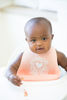 Picture of Dancing Wonder Bib | Bella Tunno