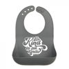 Picture of Be Kind Wonder Bib | Bella Tunno