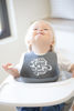 Picture of Be Kind Wonder Bib | Bella Tunno