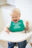 Picture of Smiles Wonder Bib - by Bella Tunno