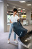 Picture of Nuna Pipa Series Travel Bag - Indigo