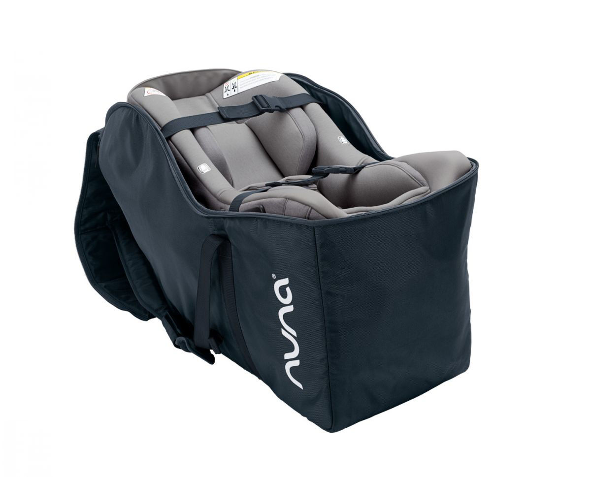 Nuna Pipa Series Travel Bag Indigo