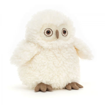 Picture of Apollo Owl - 10"