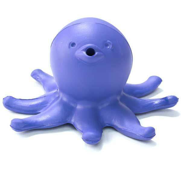Picture of Bathtub Pals - Octopus -  by Begin Again Toys