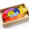 Picture of Number Snail Puzzle -  by Begin Again Toys