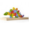 Picture of Dinosaur A-Z Puzzle -  by Begin Again Toys