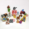 Picture of The Farm A to Z Puzzle -  by Begin Again Toys