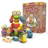 Picture of Tinker Totter Robots -  by Begin Again Toys