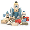 Picture of Tinker Totter Rockets -  by Begin Again Toys