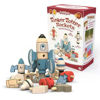 Picture of Tinker Totter Rockets -  by Begin Again Toys