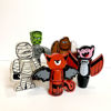 Picture of Tinker Totter Monsters -  by Begin Again Toys