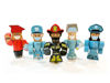 Picture of Tinker Totter Heroes -  by Begin Again Toys