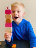 Picture of Tinker Totter Treats -  by Begin Again Toys