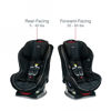 Picture of Emblem 3 Stage Convertible Car Seat - DASH