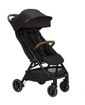 Picture of NUNA TRVL Stroller Caviar