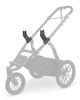 Picture of Car Seat Adapters (mesa/mesa v2) For Uppa Baby Ridge Jogging Stroller