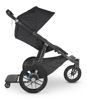 Picture of Piggyback For Uppa Baby Ridge Jogging Stroller