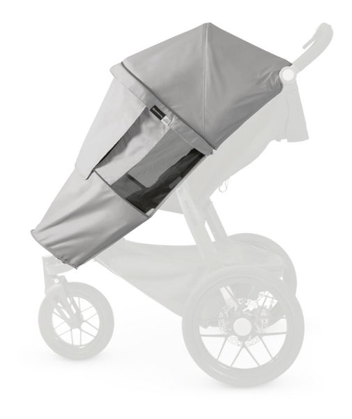 Picture of Sun And Bug Shield For Uppa Baby Ridge Jogging Stroller