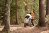 Picture of Sun And Bug Shield For Uppa Baby Ridge Jogging Stroller