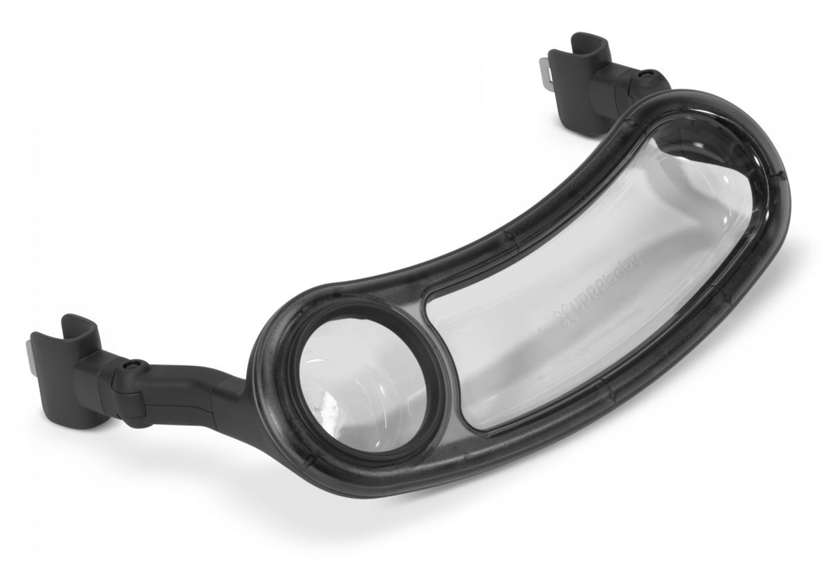 Uppababy tray hotsell attachment