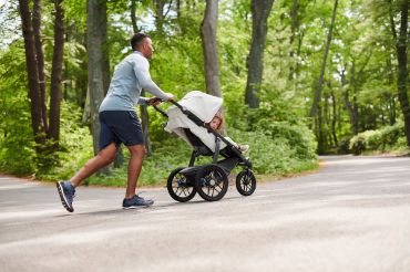 Picture for category Ridge  All Terrain Jogging Stroller