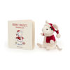 Picture of Merry Mouse's Christmas Eve Book