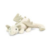 Picture of Snow Dragon Huge 26" x 7" - Beautifully Scrumptious by Jelly Cat