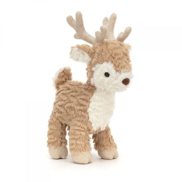 Picture of Mitzi Reindeer - 12" |Jingle by Jellycat