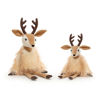 Picture of Tawny Reindeer Large - 23" - Mad Menagerie by JellyCat
