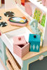Picture of Mini Chef Kitchen Range - by TenderLeaf Toys
