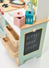 Picture of Mini Chef Kitchen Range - by TenderLeaf Toys