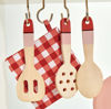 Picture of Mini Chef Kitchen Range - by TenderLeaf Toys