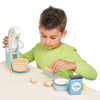 Picture of Mini Chef Home Baking Set - by Tender Leaf Toys