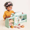 Picture of Mini Chef Bird'S Nest Cafe - by TenderLeaf Toys