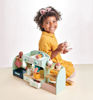 Picture of Mini Chef Bird'S Nest Cafe - by TenderLeaf Toys