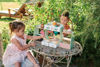 Picture of Mini Chef Bird'S Nest Cafe - by TenderLeaf Toys