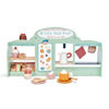 Picture of Mini Chef Bird'S Nest Cafe - by TenderLeaf Toys