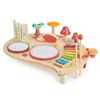 Picture of Musical Table - by TenderLeaf Toys