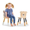Picture of Forest Table And Chairs - by TenderLeaf Toys