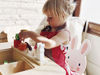 Picture of Forest Table And Chairs - by TenderLeaf Toys