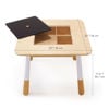 Picture of Forest Table And Chairs - by TenderLeaf Toys