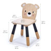 Picture of Forest Table And Chairs - by TenderLeaf Toys